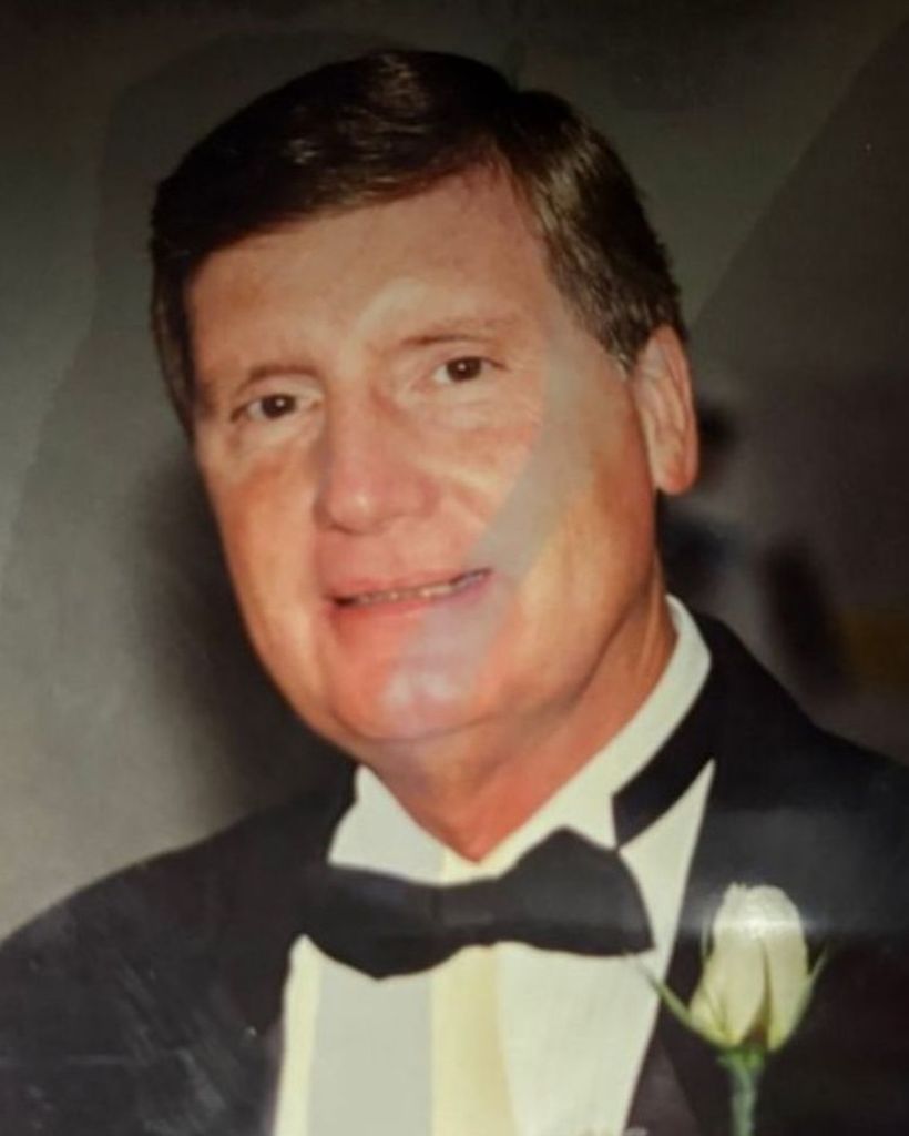 Ronald Alfred Conrad