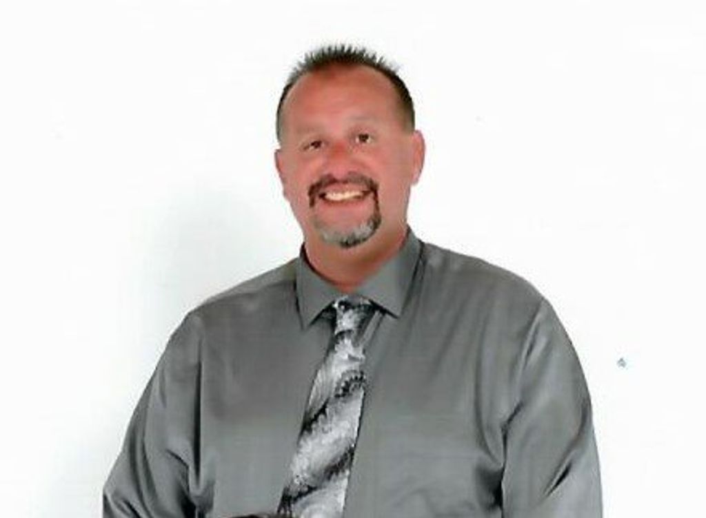 Kerry John Grantz