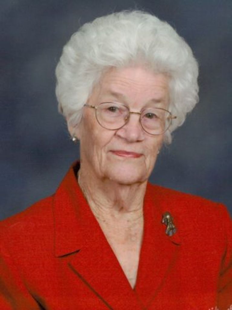 Thelma Palmer