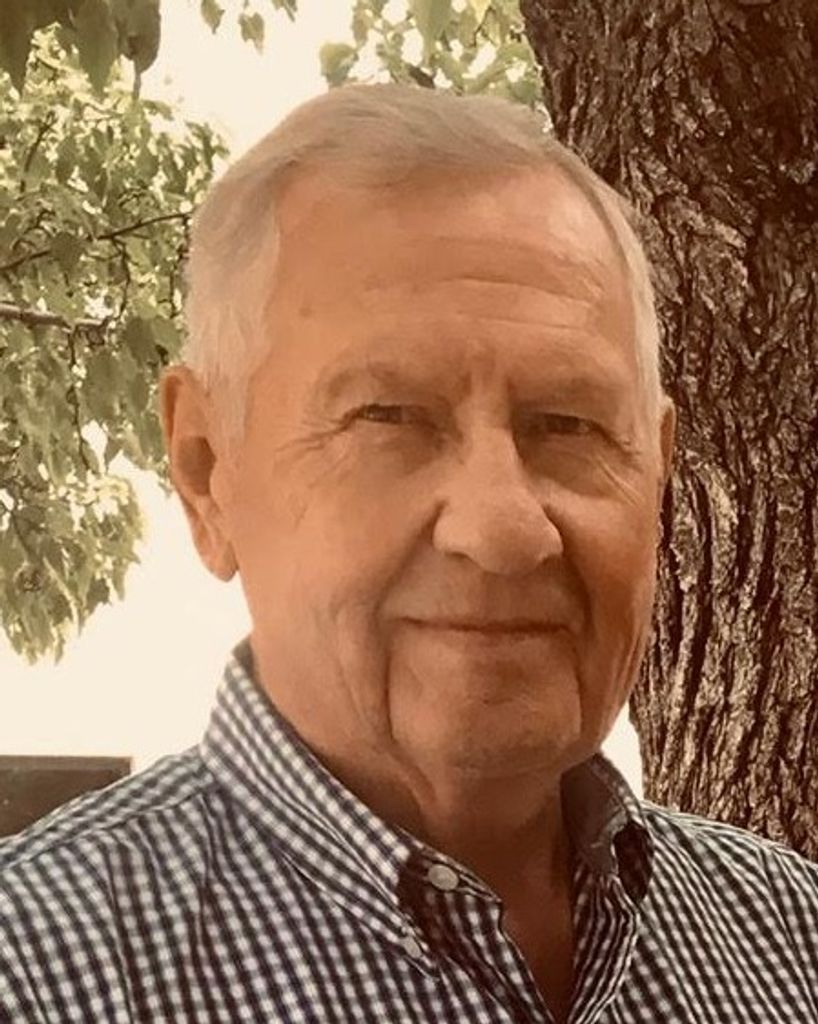 Stanley Roper Fellows Profile Photo