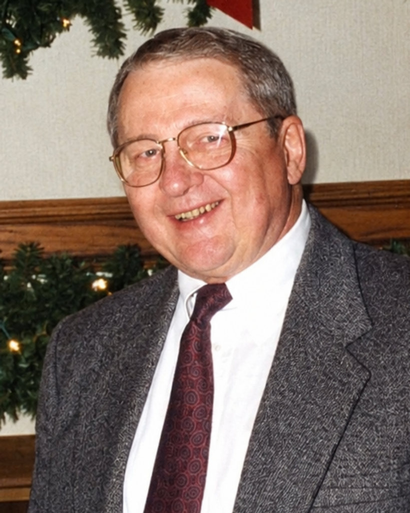 Phillip G. Mesarch