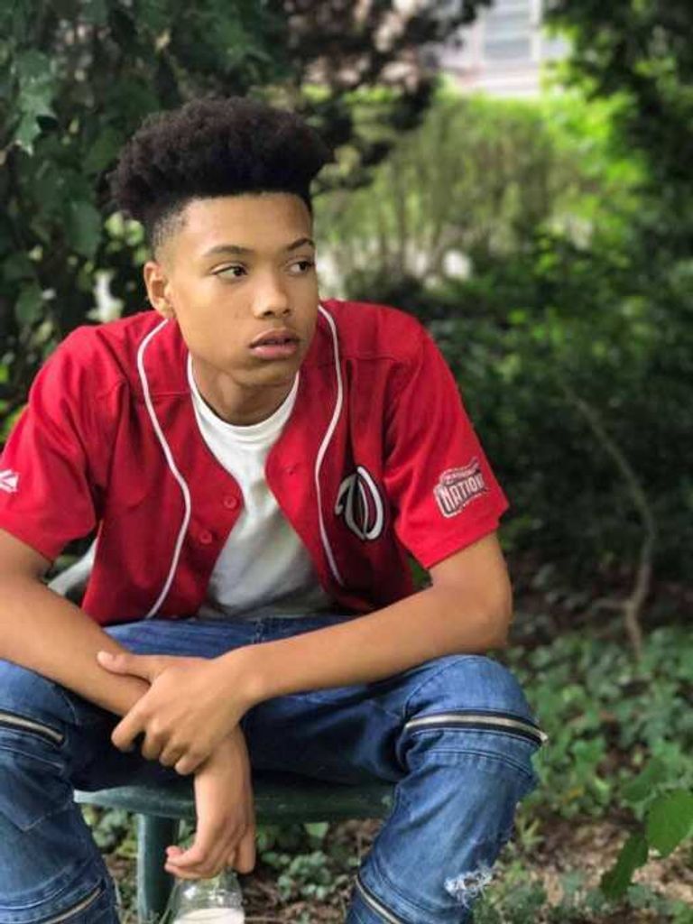 George Antonio Jackson