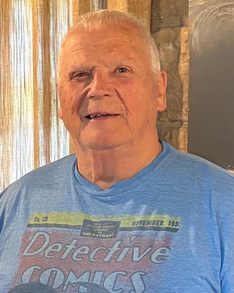 William E. "Bill" LaPiana