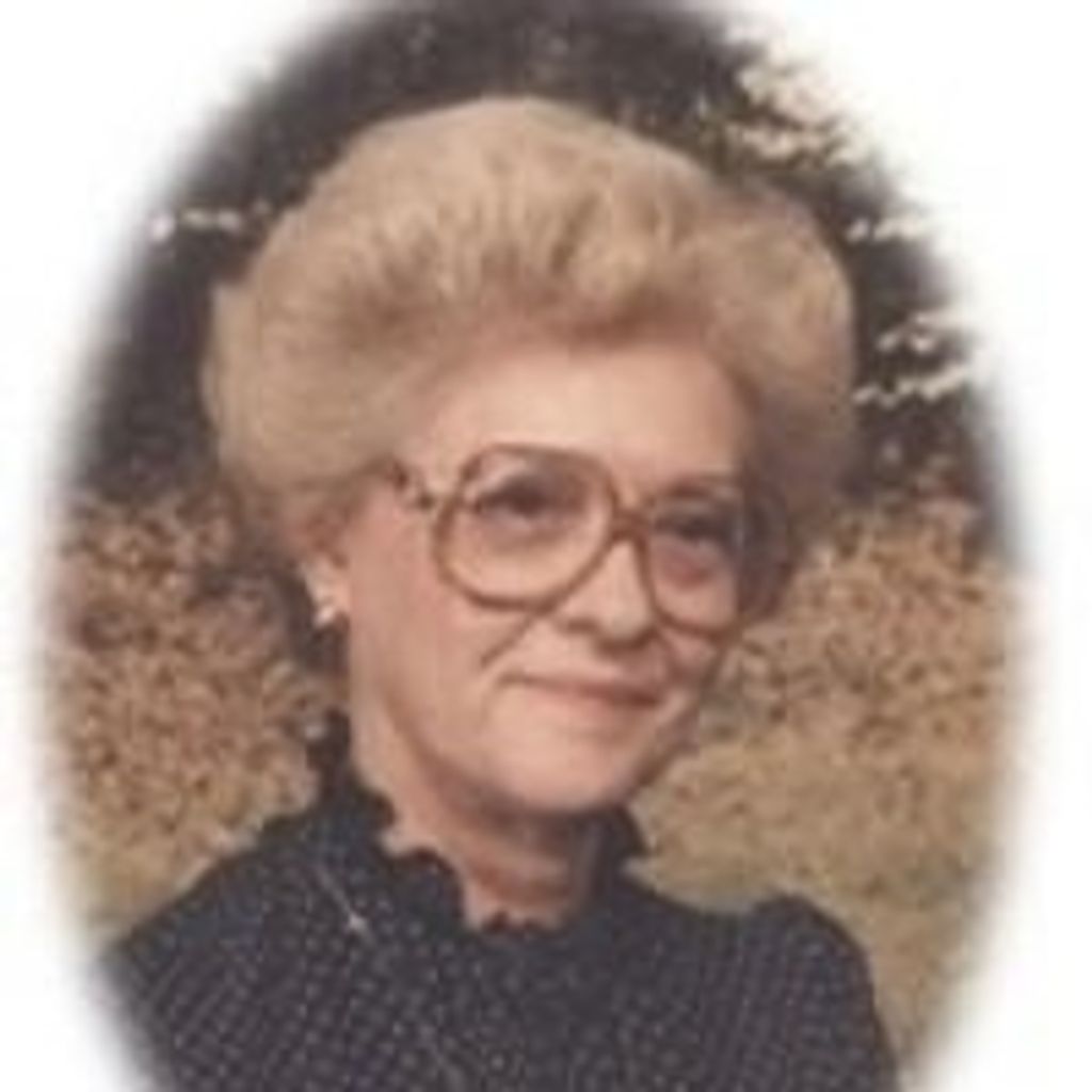Pattie Elizabeth Hensley