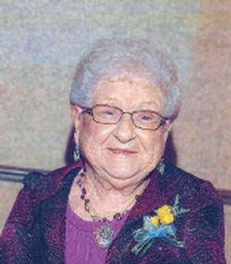 Bernadine "Bernie" Scherr Profile Photo
