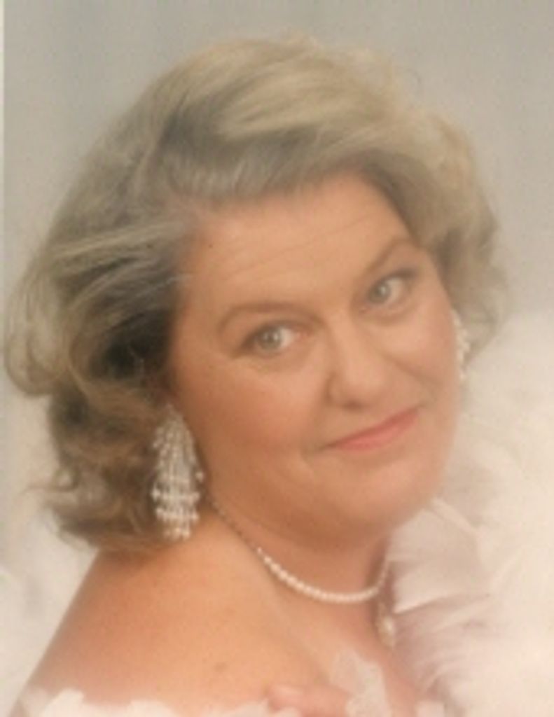Patricia Oliver
