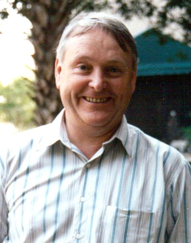 Klaus Mueller