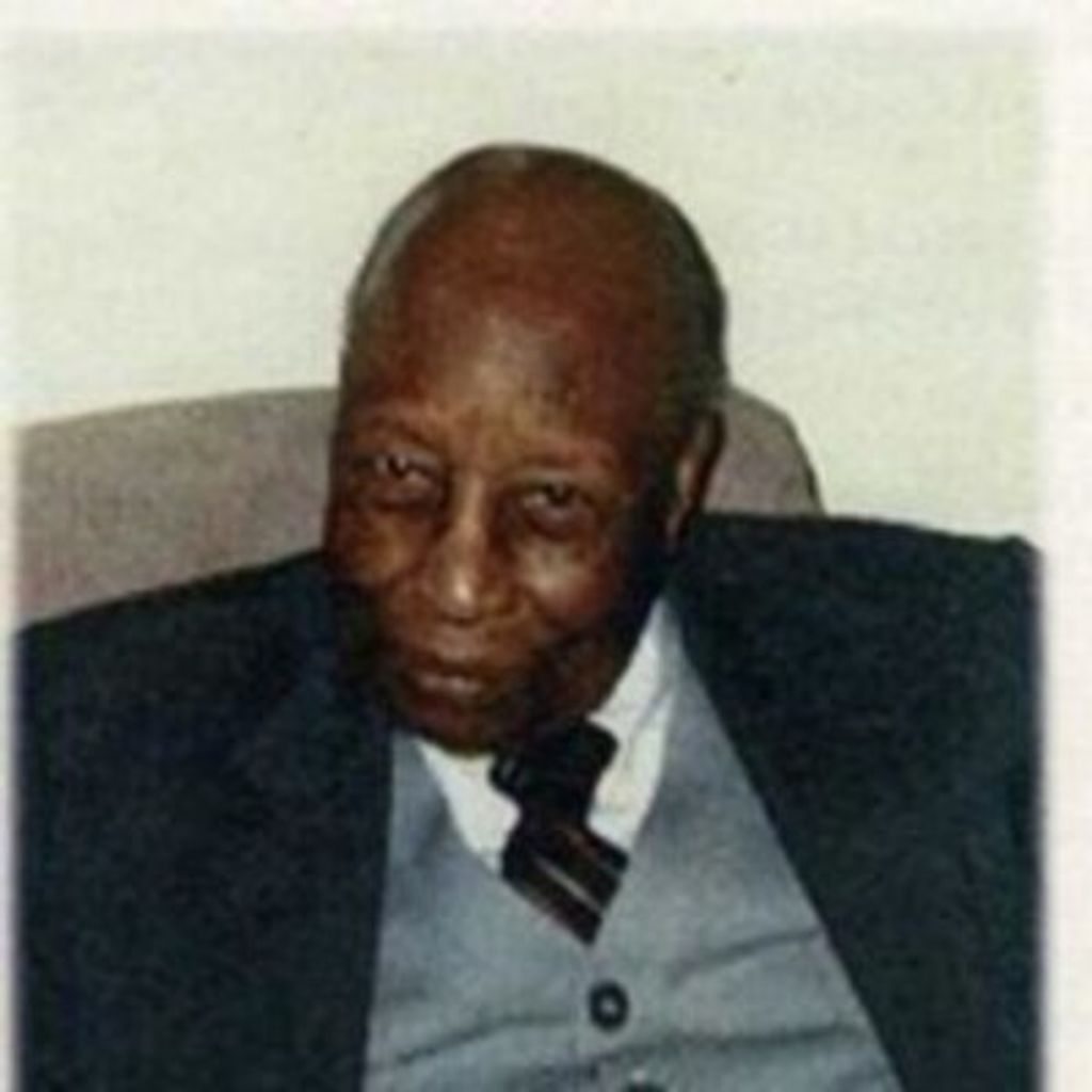 Raymond Edward Hodnett