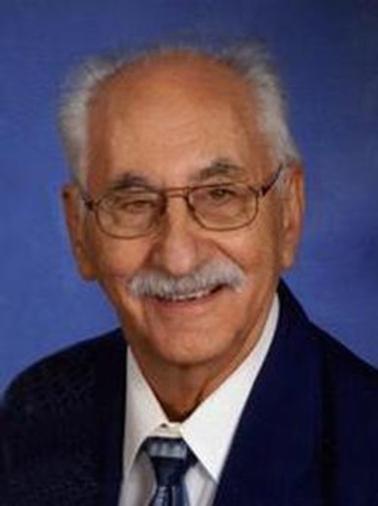 Dr. Paul Roy Leon