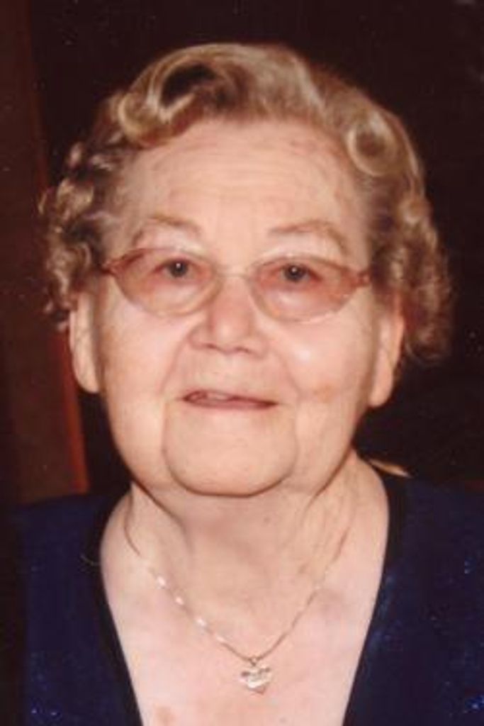 Kathryn P. Wesselman Profile Photo