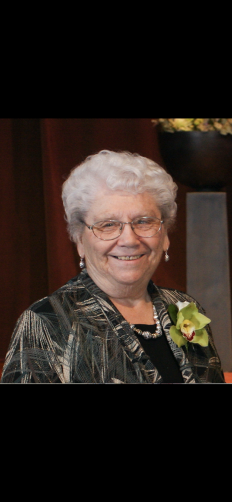 Martha Belle Walker Profile Photo