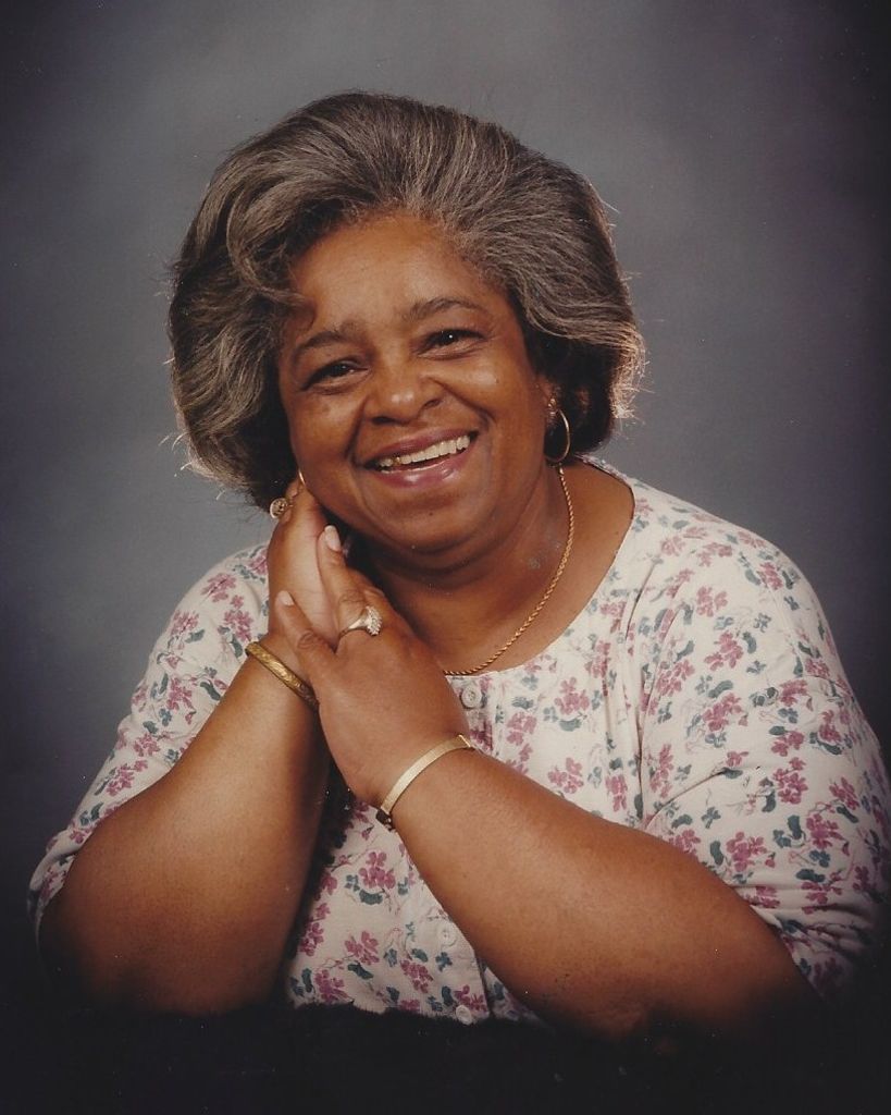 Jeanette Stevenson