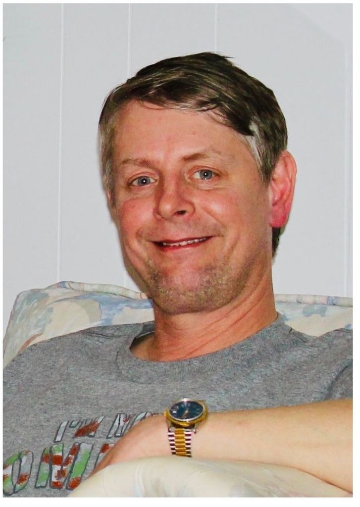 Steven B. Dragoo