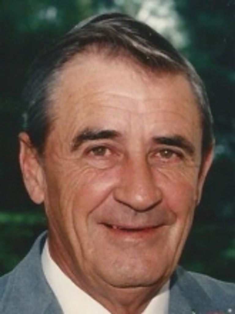 Calvin "Bobby" Wyatt,