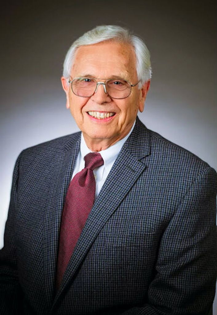 Richard Roy Cohoon Profile Photo