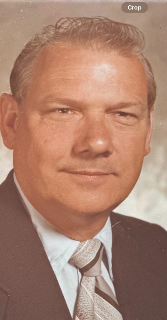 Ralph E. Doty Profile Photo