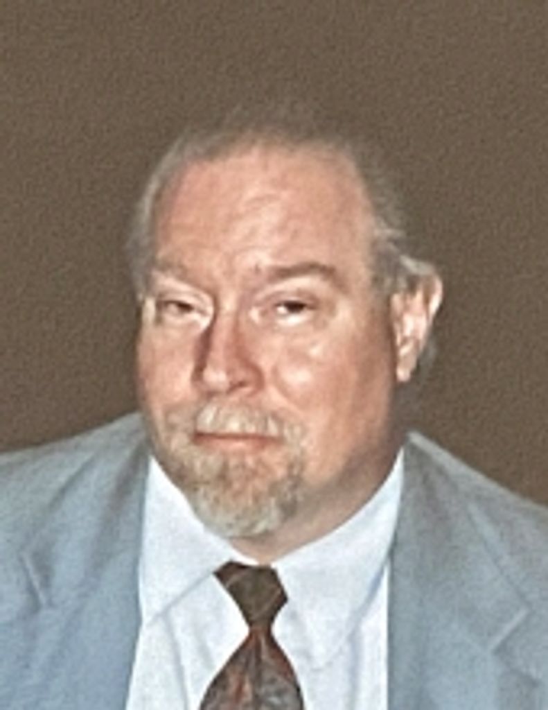 John David Birmingham