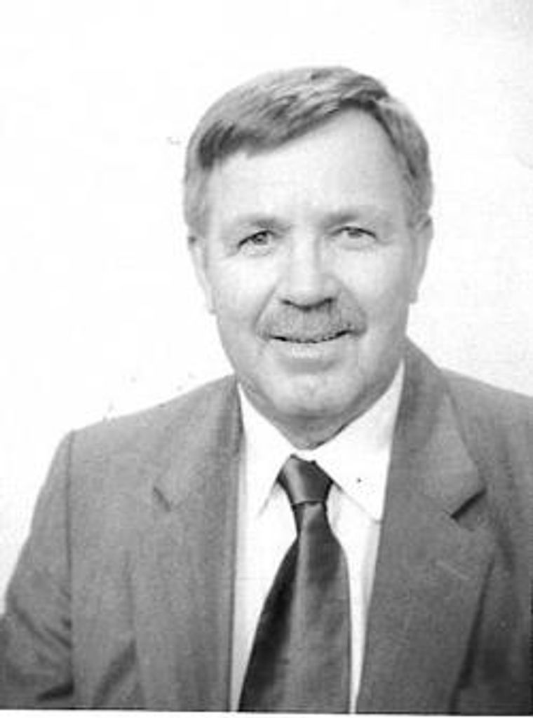 Eugene John Conway Profile Photo