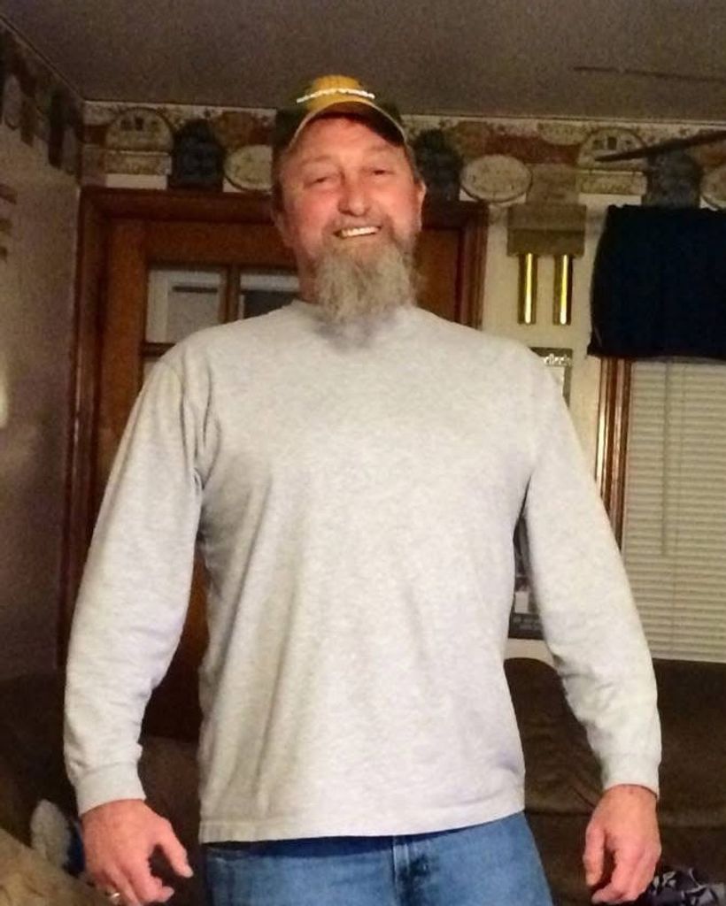 David Lee Penick Profile Photo