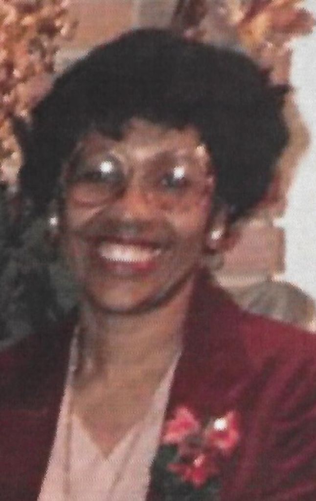 Hazel Augustine Williams Profile Photo