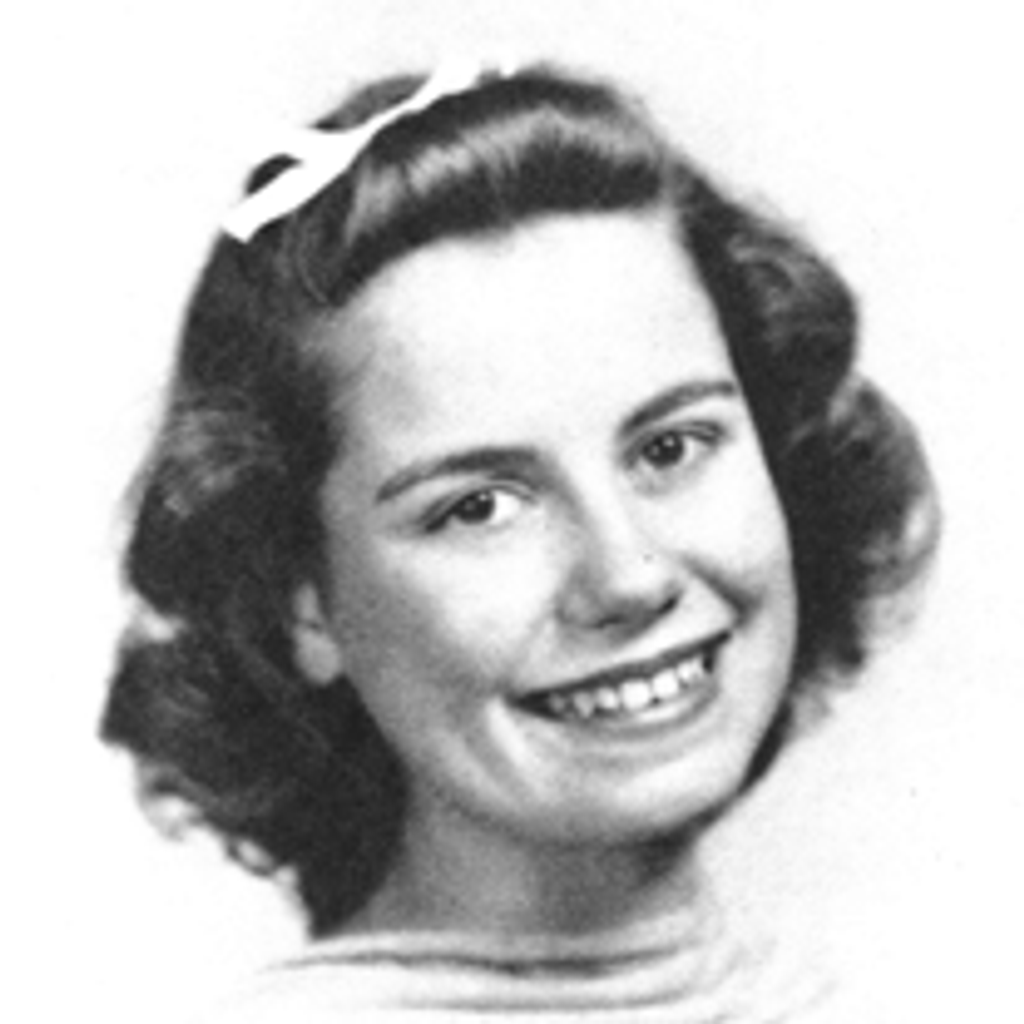 Mary Purton Gustavson Profile Photo