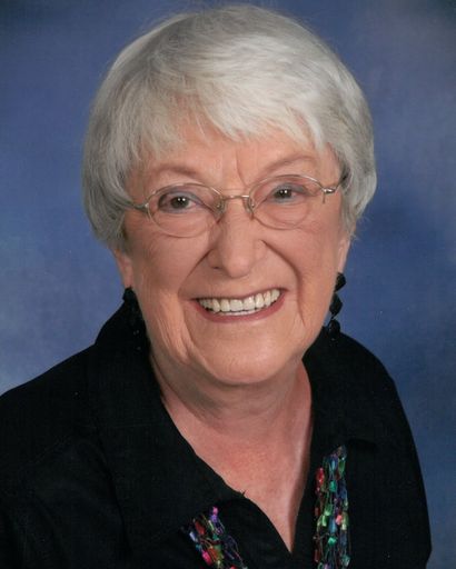 Dorothy Ann Nelson's obituary image