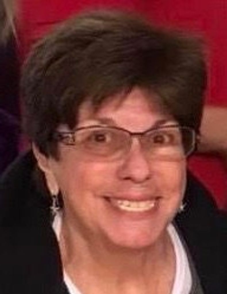 Carol Cubler