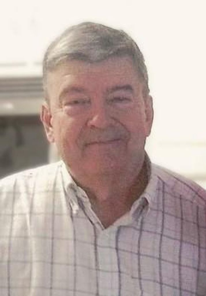 Larry Eugene Brown Profile Photo