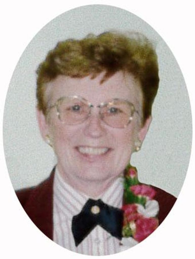 Joan M Mackey Profile Photo
