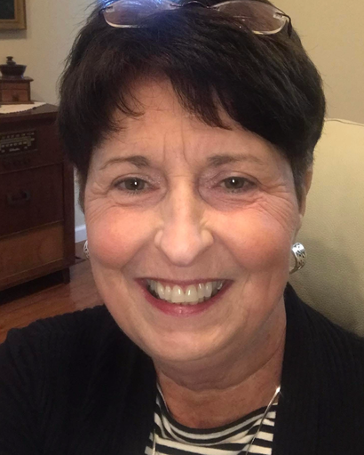 Betty Jo Moore's obituary image