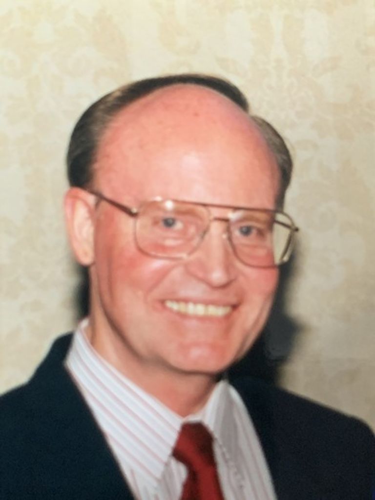 Stephen Austin Profile Photo