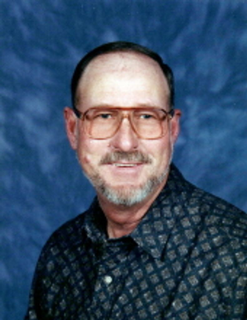 Emerson Loyd "Popsicle" Robinson
