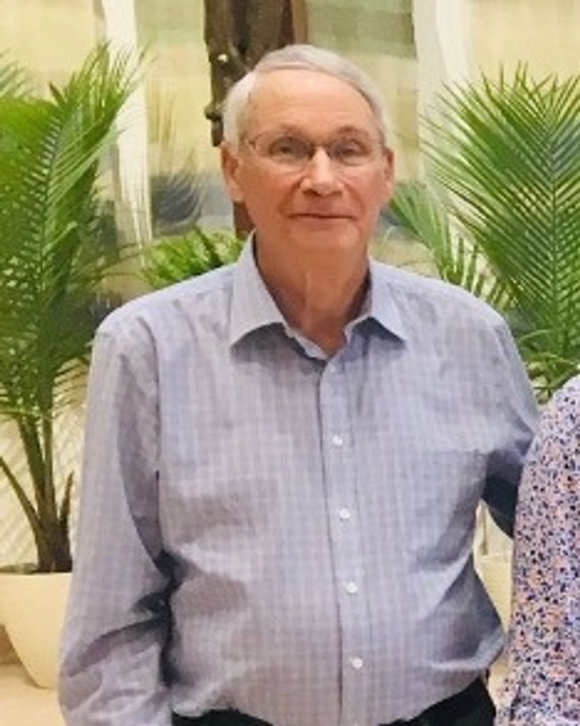 Mark Ray Martin