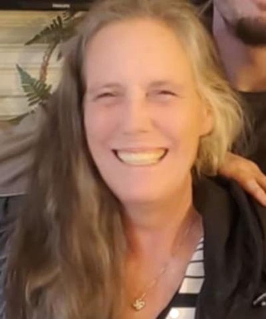 "Bonnie" Yvonne Elizabeth Reed