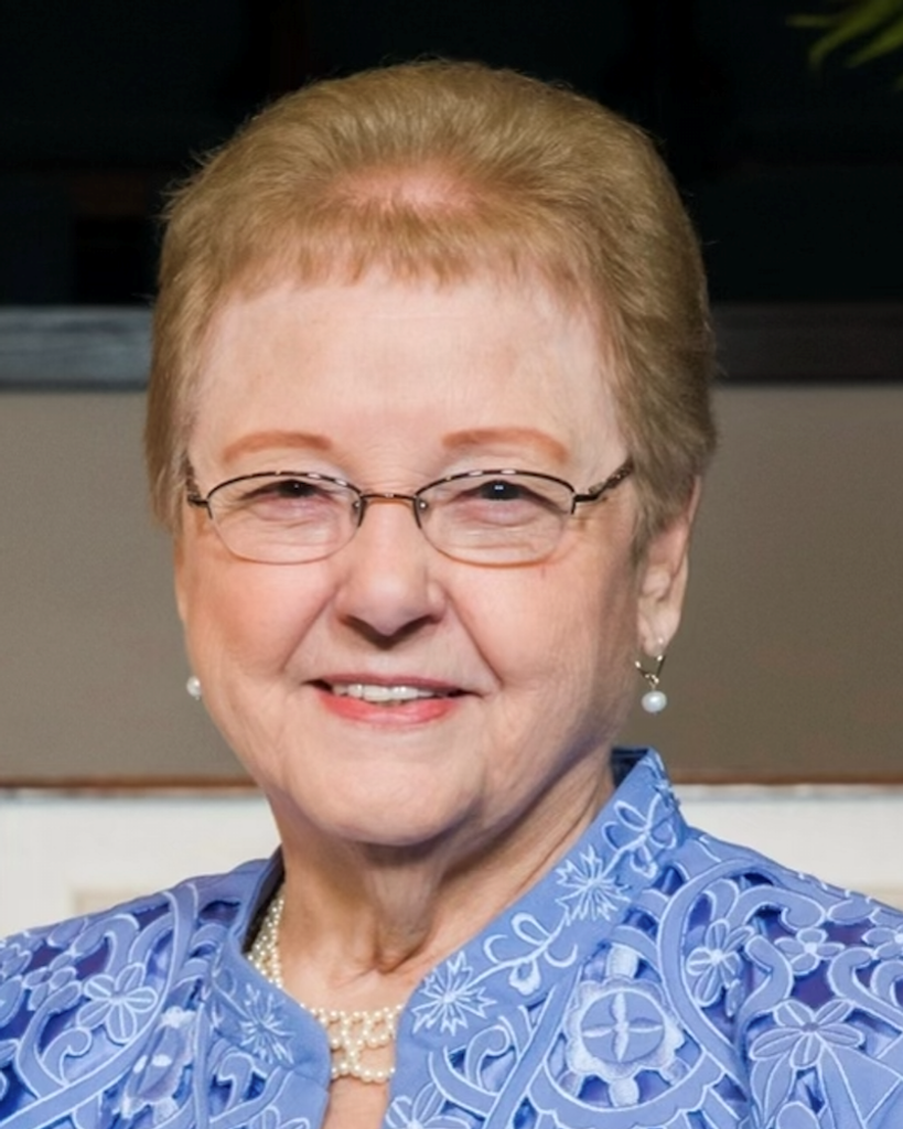 Jewell Faye Lacy Profile Photo
