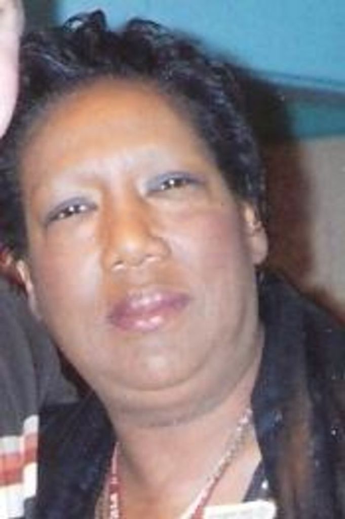 Ella Mae Campbell