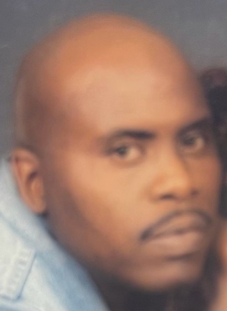 ANTHONY SMITH