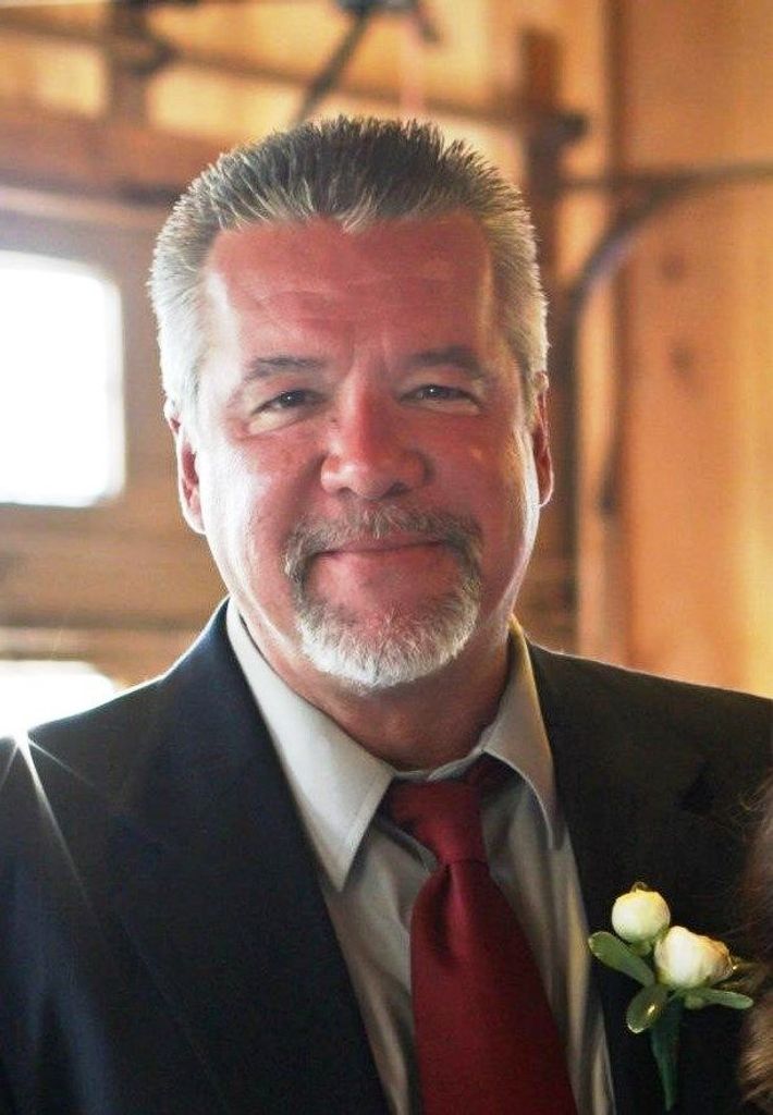 Gregory Robert Adler
