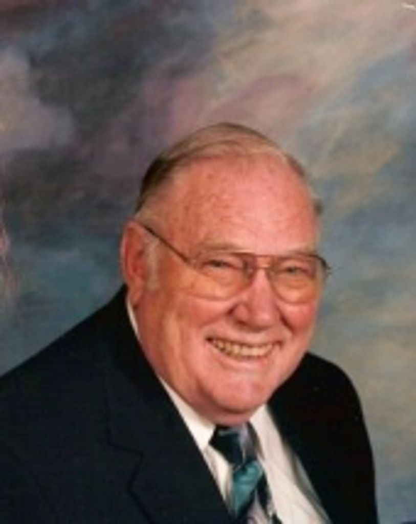 Blaine Klingsporn