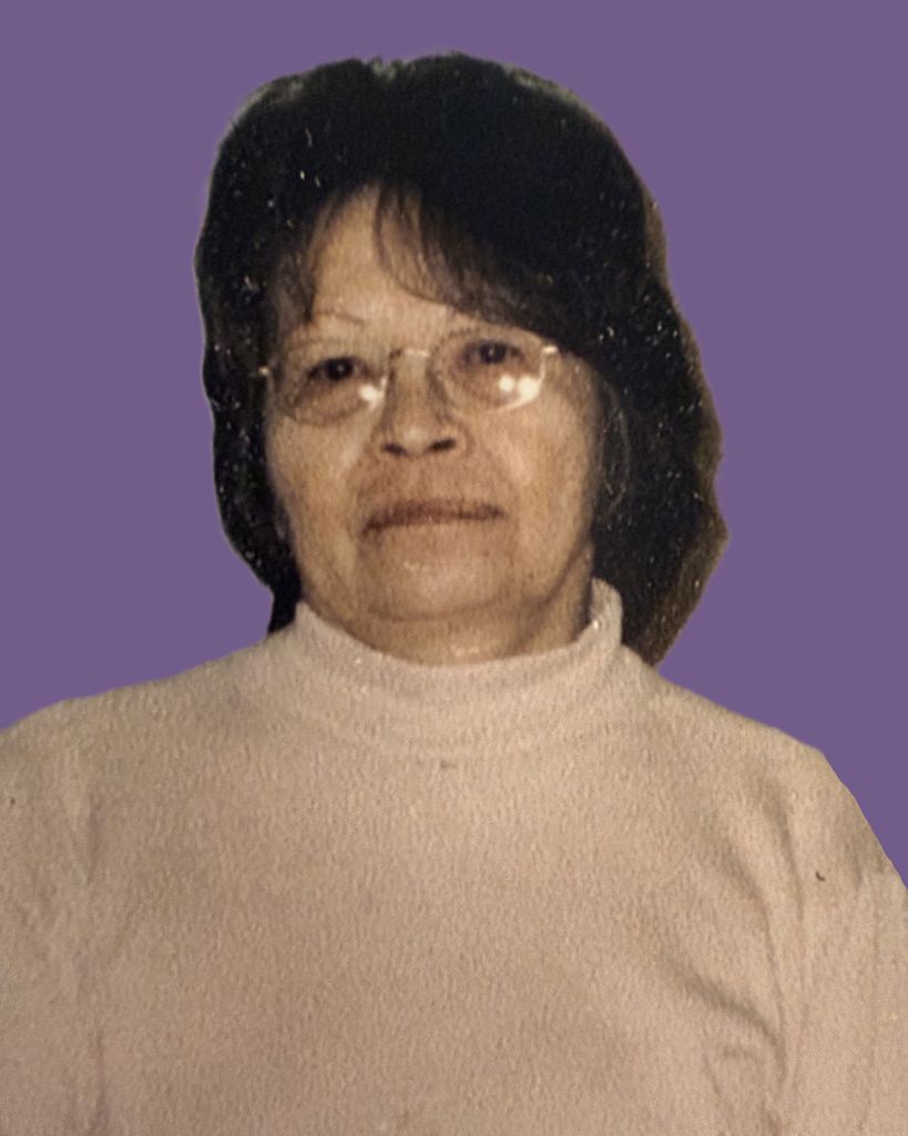 Cynthia Marie Alberts