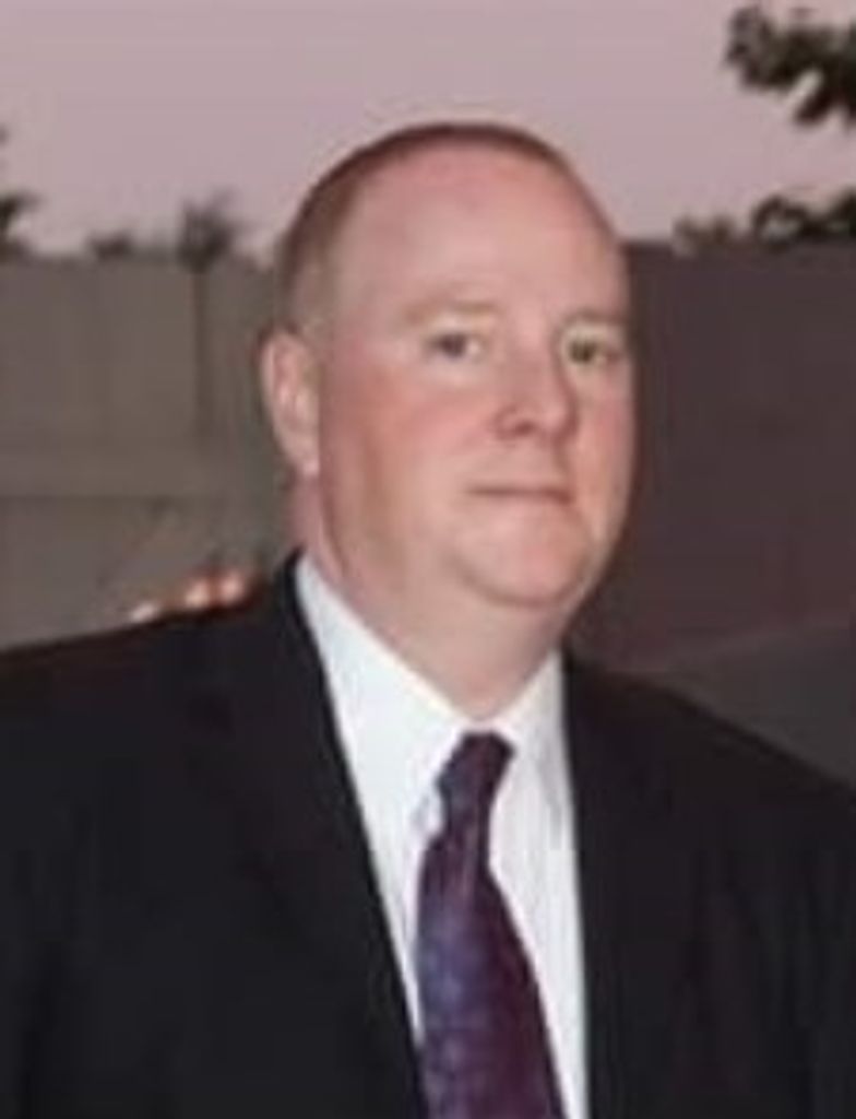 Mark C. Stansberry