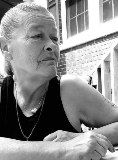 Photo of Princess Gail Alexander (Campbell)