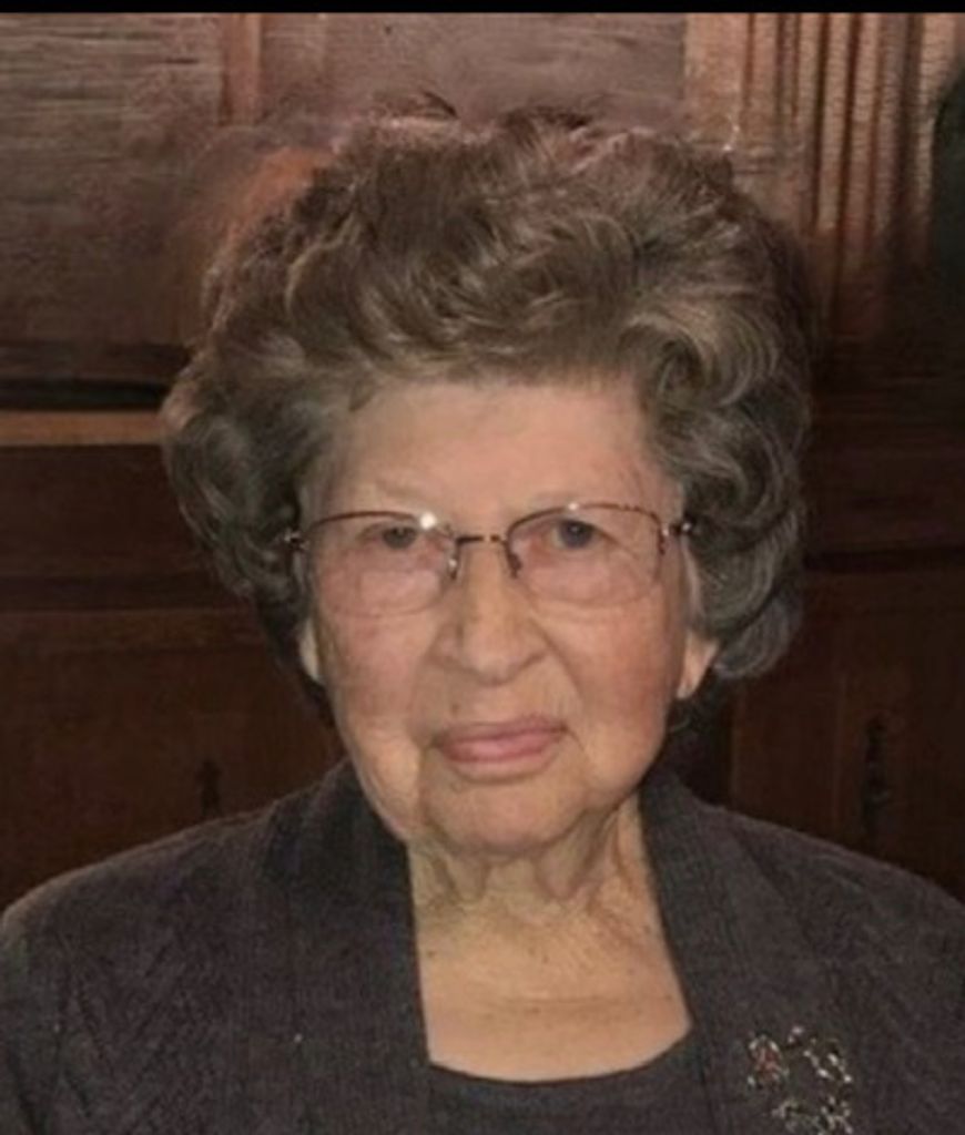 Polly M. Link Profile Photo
