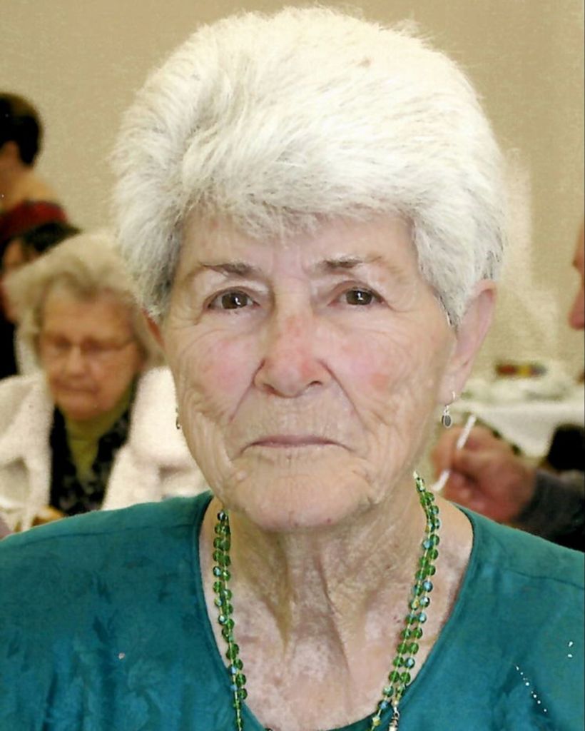 Ester Britt Hussey Profile Photo