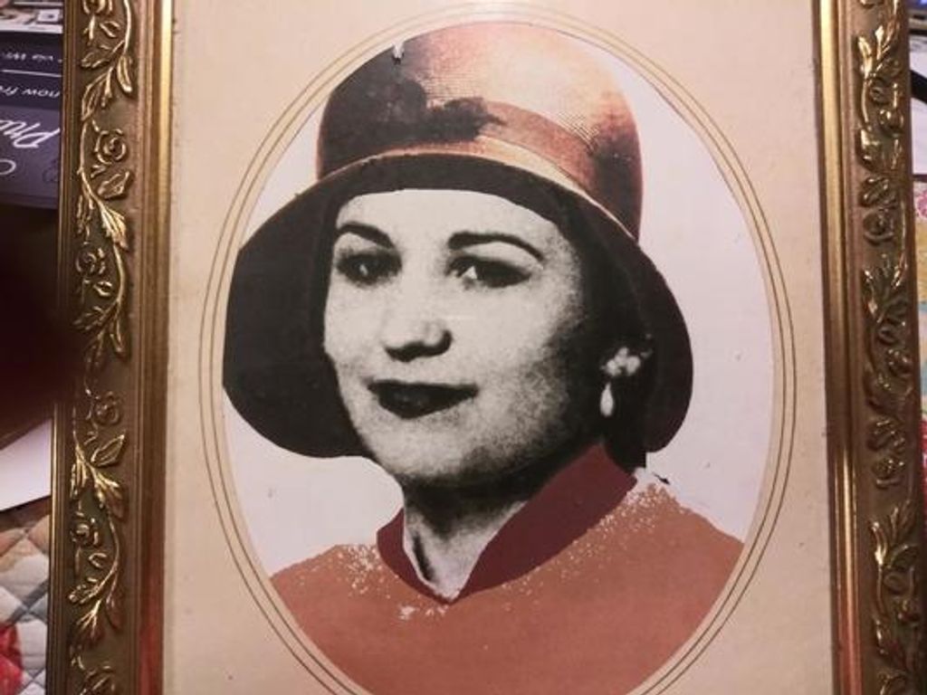 Aurea Morales Profile Photo