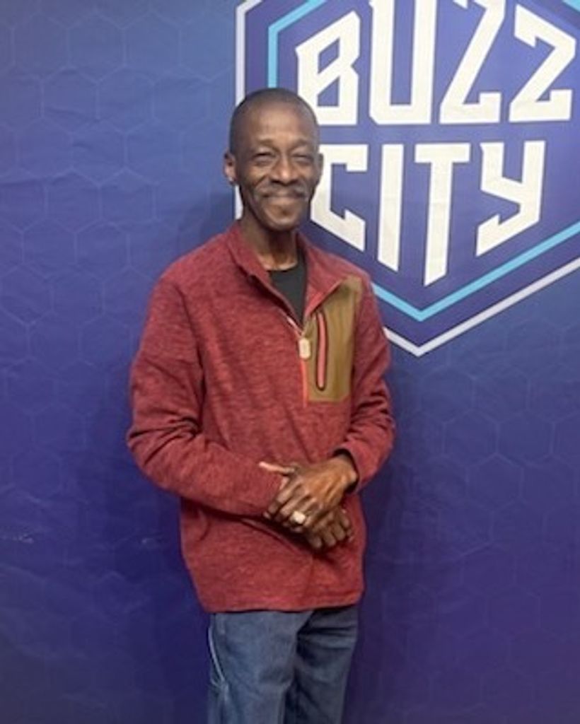 ROBERT LEE BROWN Profile Photo