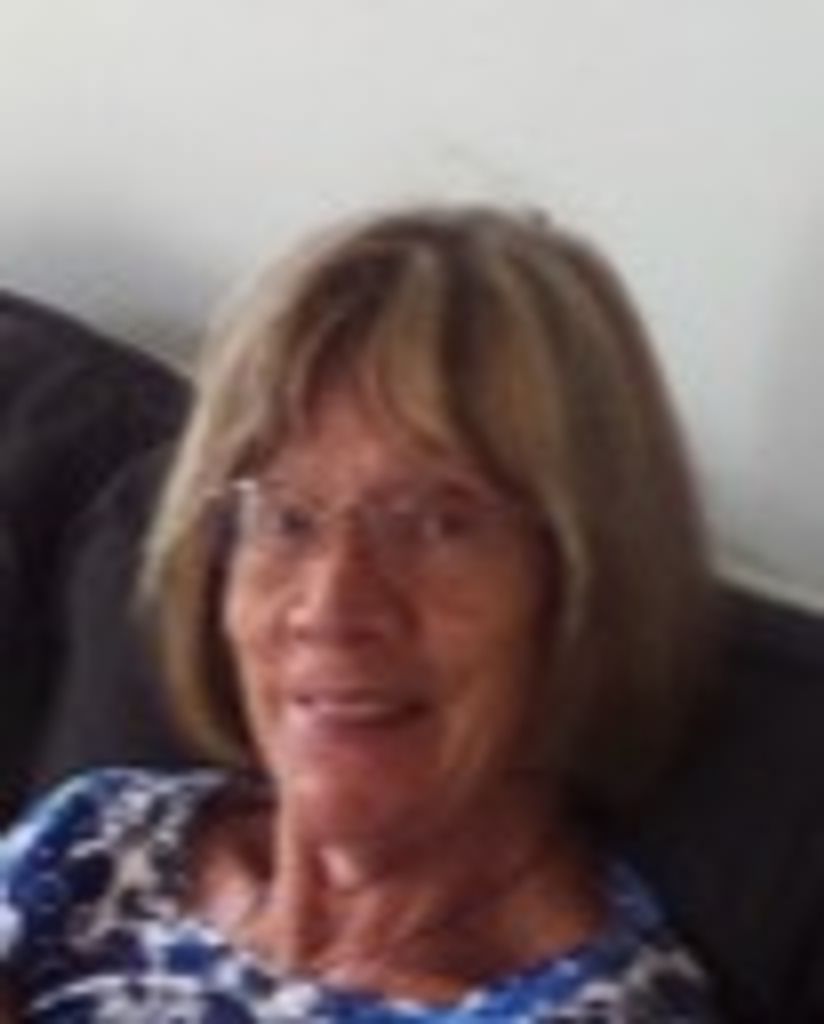 Helga Theoharis