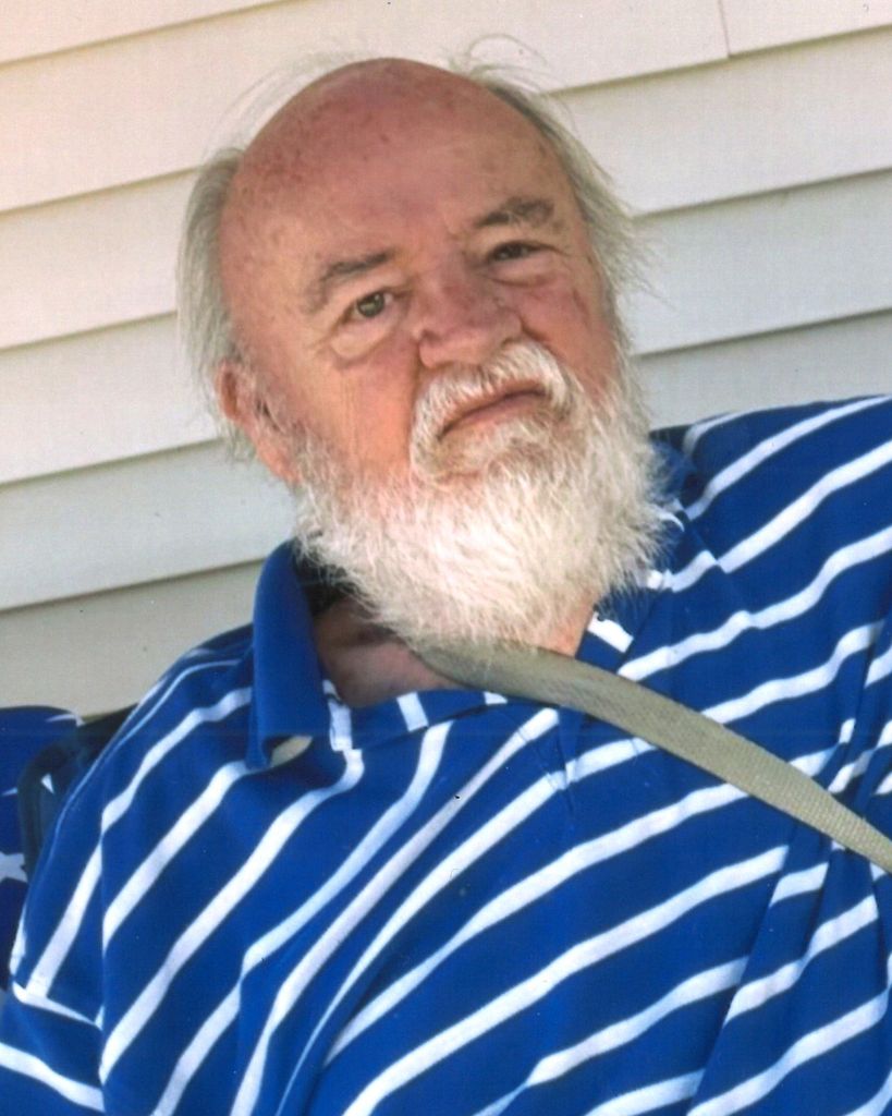 Stephen R. Morgan Profile Photo