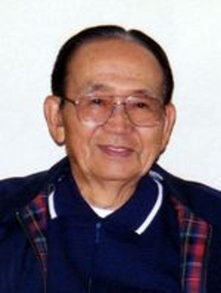 Henry Minoru Hayashi