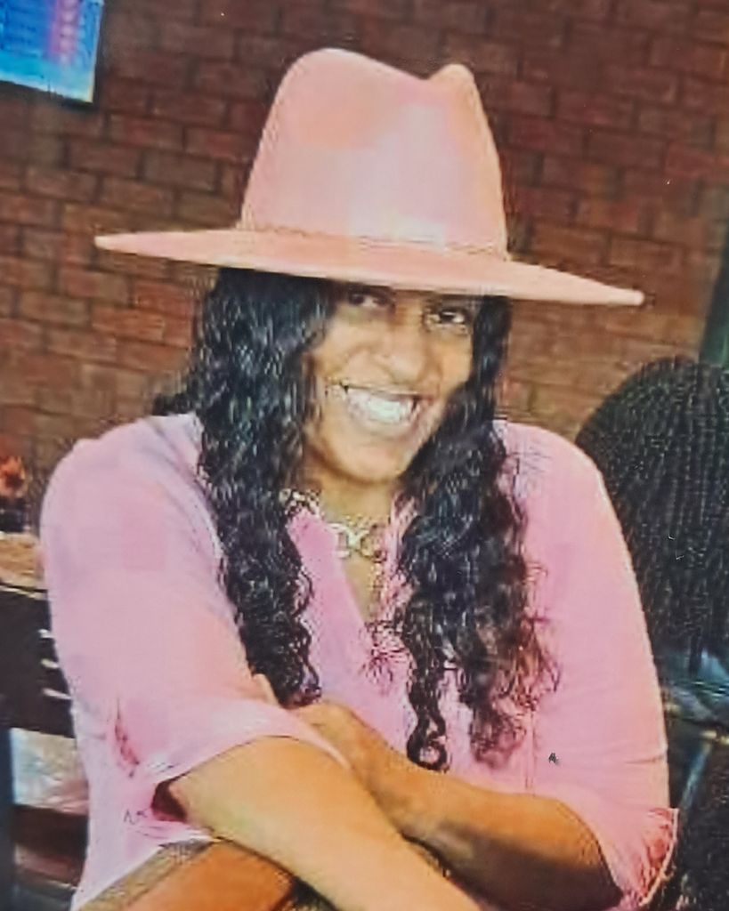 Michelle Chevette Newby